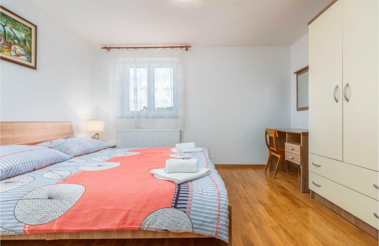 Apartment Villa Nera プーラ エクステリア 写真